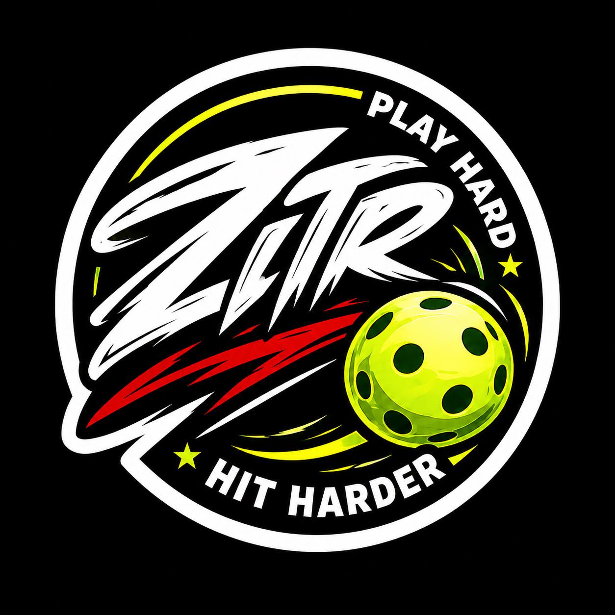 Drip Shot (Drive + Drop) Combo. Practice lang 😁 #zitropickleball # ...
