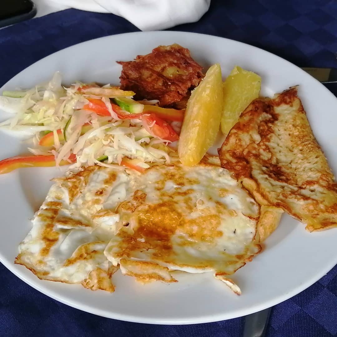 BLUE POST HOTEL | Thika