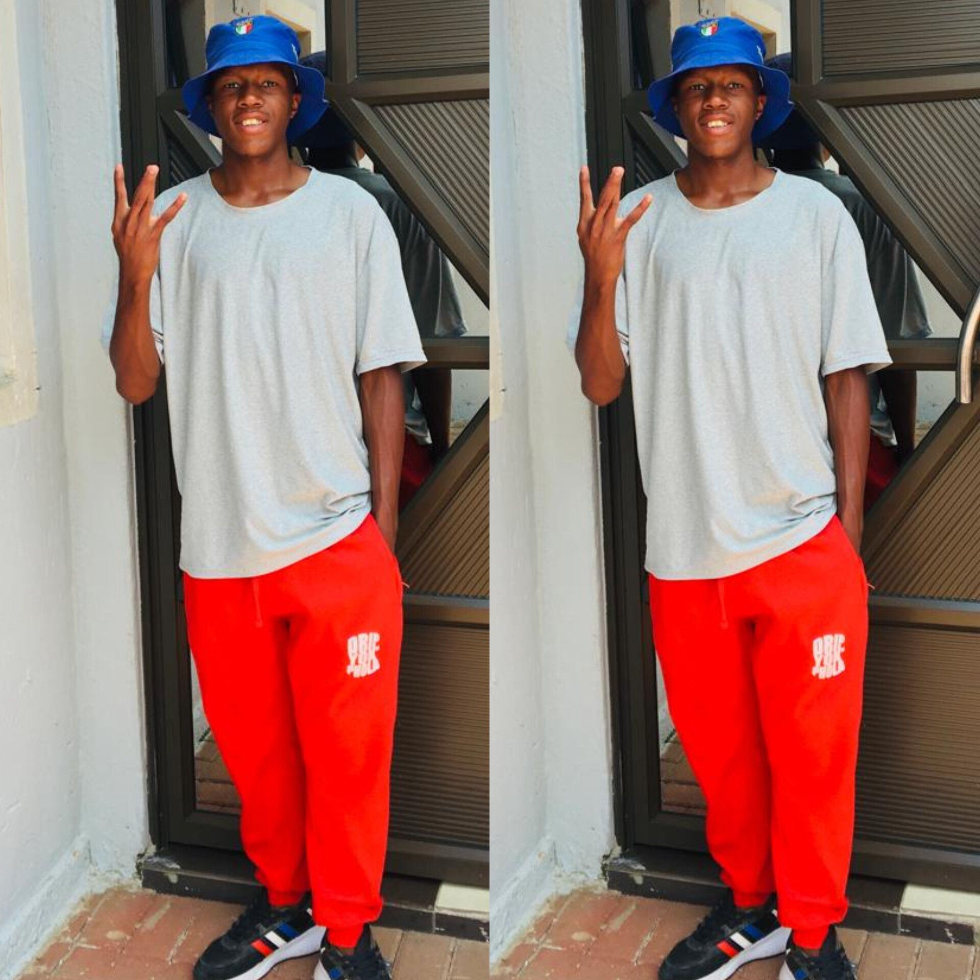 Neo Msibi