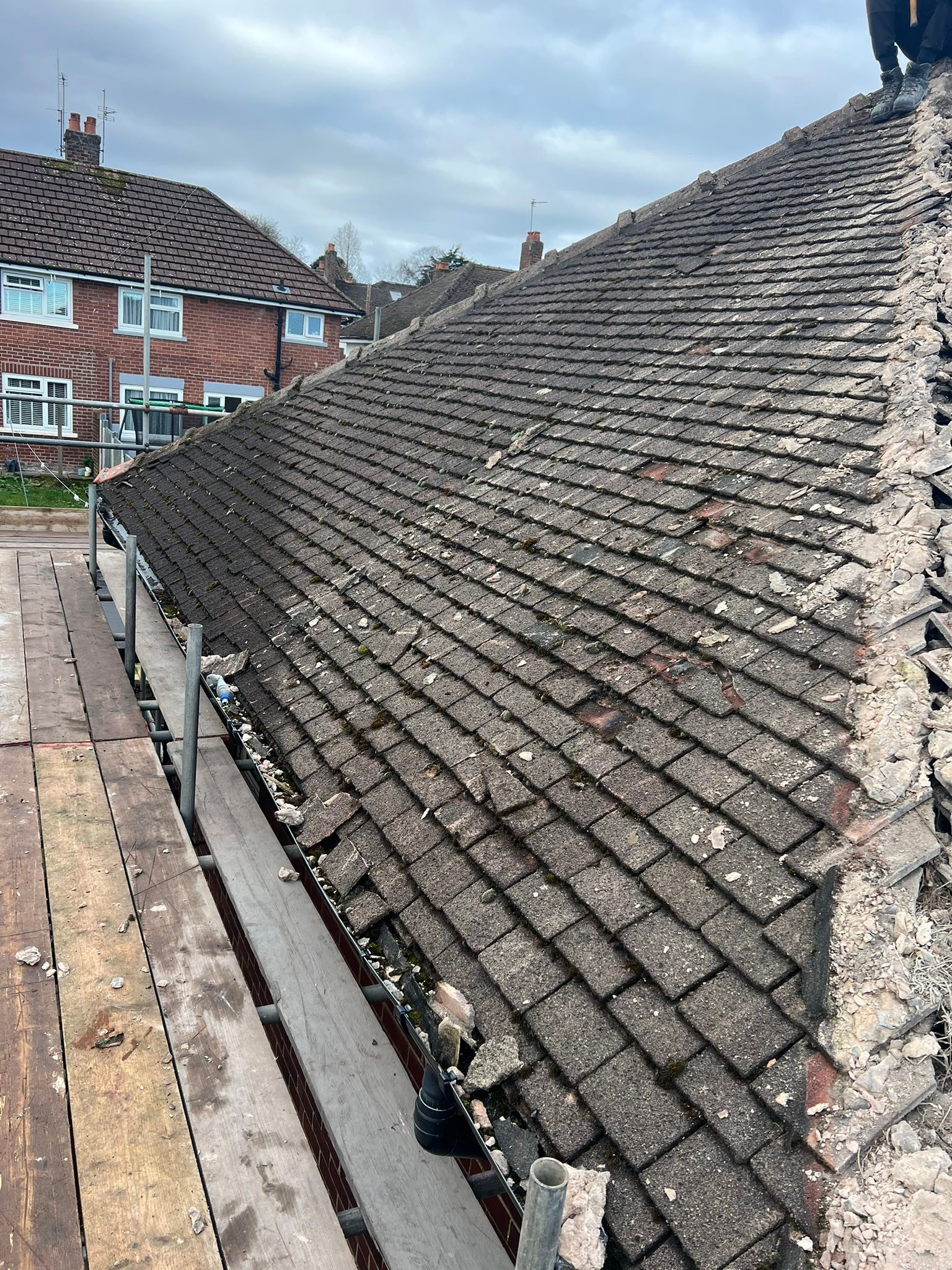 All Round Roofing Specialists | Birkenhead