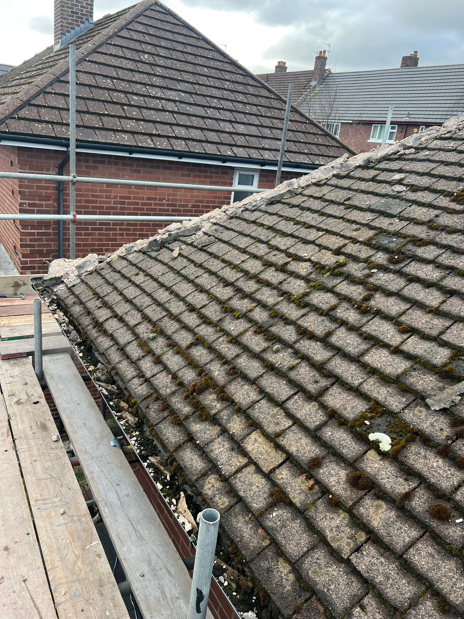 All Round Roofing Specialists | Birkenhead