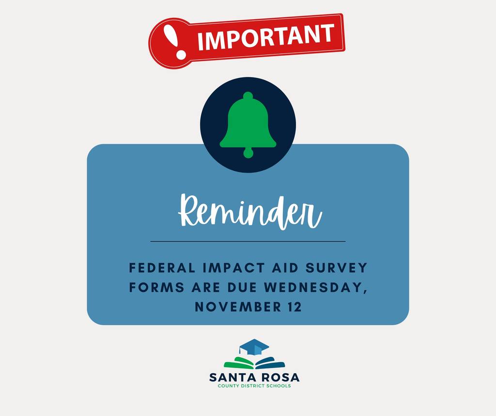Hobbs - Jaguar families, Federal Impact Aid Survey Forms are due back ...