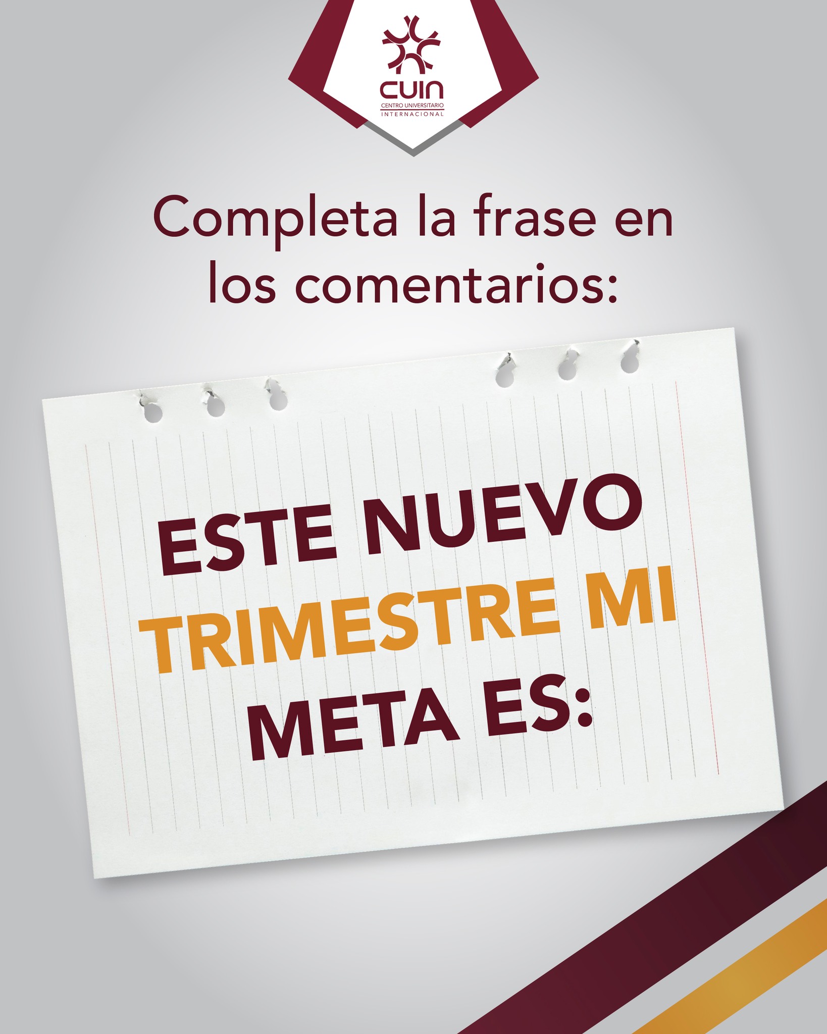Centro - Felicidades a todos nuestros alumnos y exalumnos. ¡Les ...