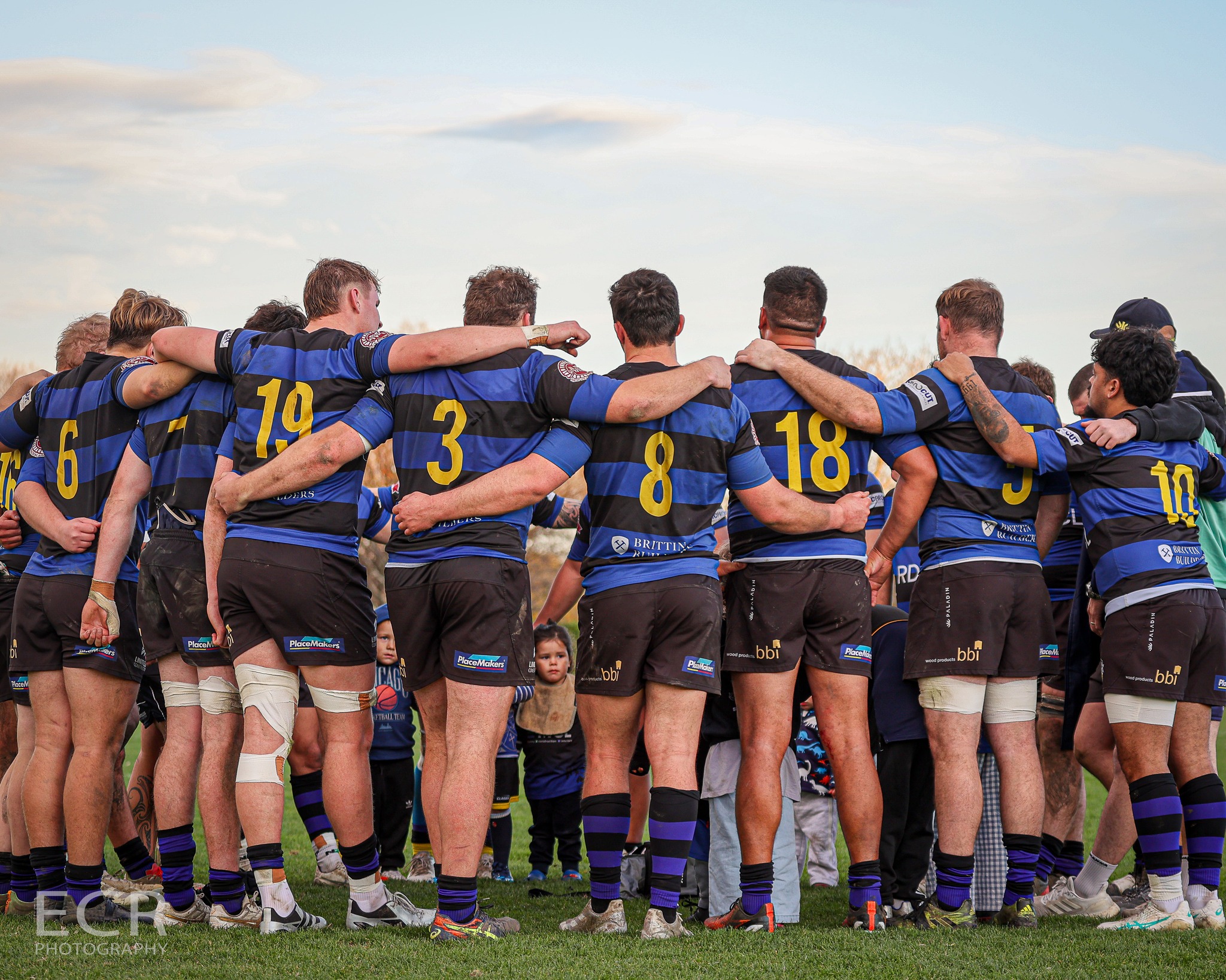 Havelock North Rugby Club - Tom Blake, Life Member, Club Captain ...