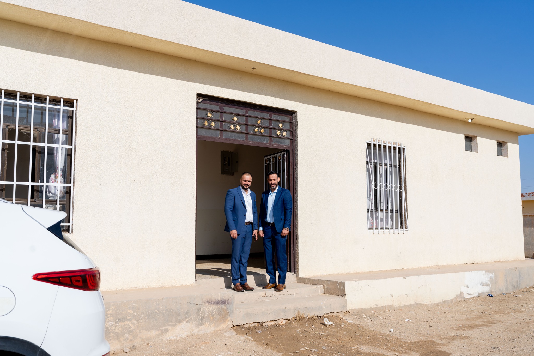 United - News from UNESCO Iraq: UNESCO delivers Competency Based ...