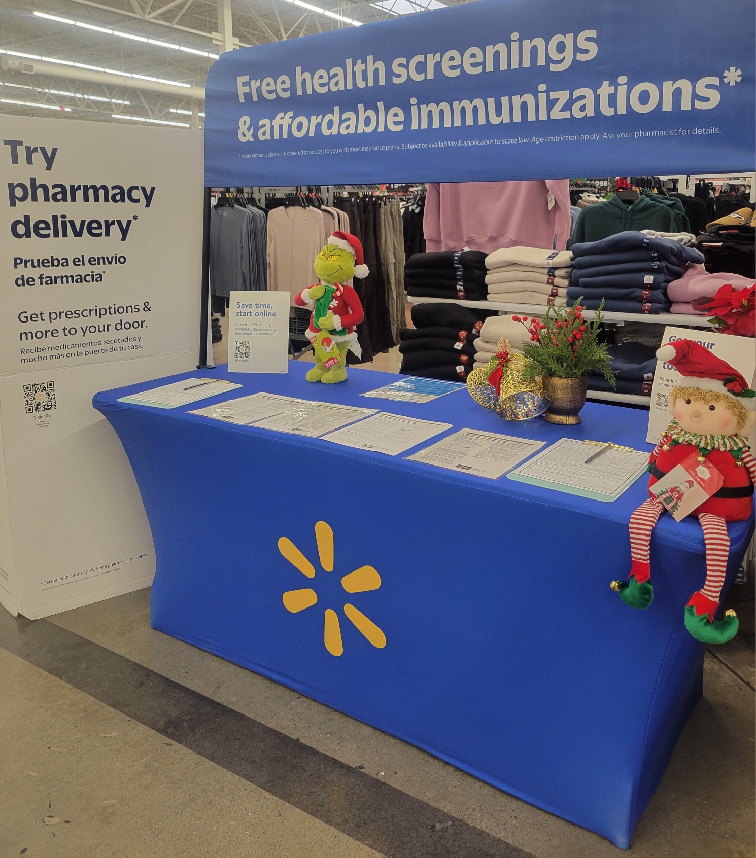 Walmart Supercenter Fort Oglethorpe | Fort Oglethorpe GA