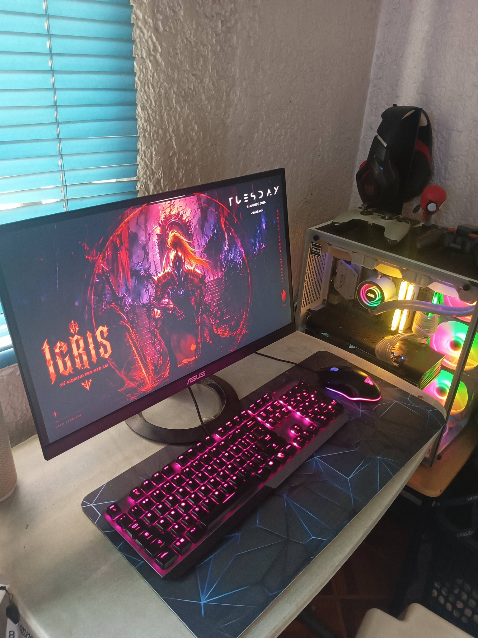 🔥 FOR SALE: Gaming/Desktop PC 🔥