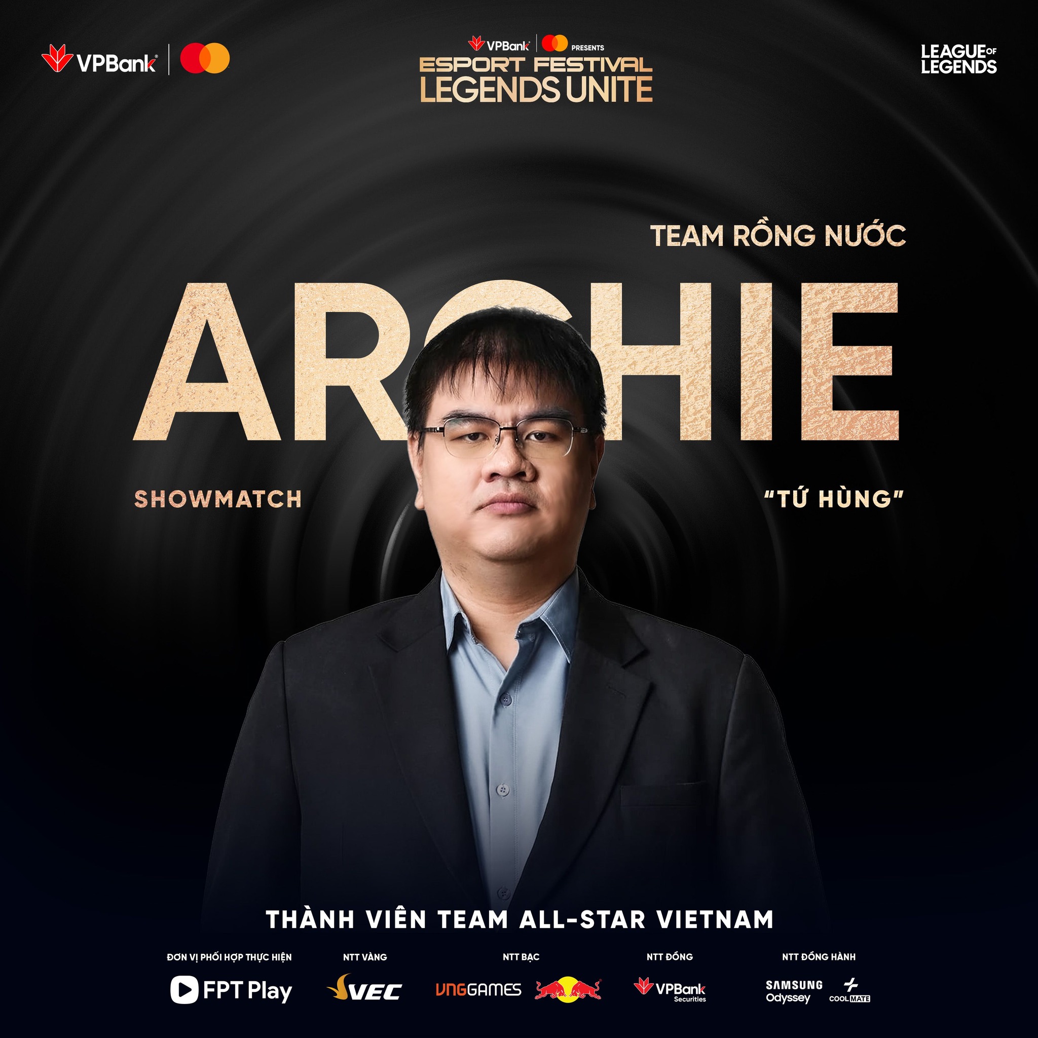 VPBank - 🤩 All-Star Vietnam chào đón sự trở lại của một trong những ...