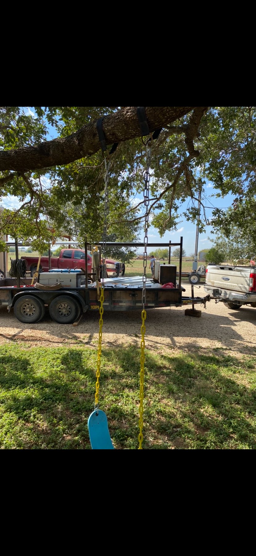 Felux Metal Works & Supply | Poth TX