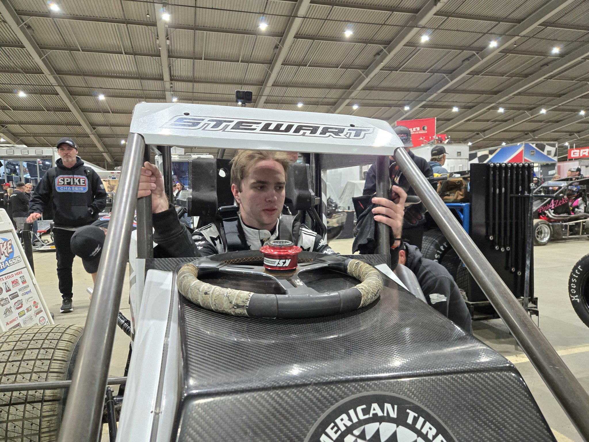 Murphy Racing Team