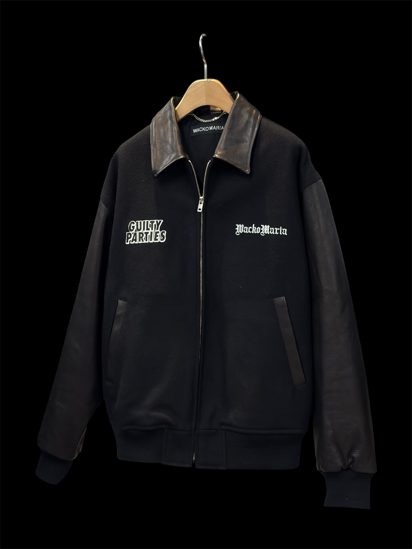 WACKO MARIA 』 2025 A/W Collection | 10.18 (Sat) Release