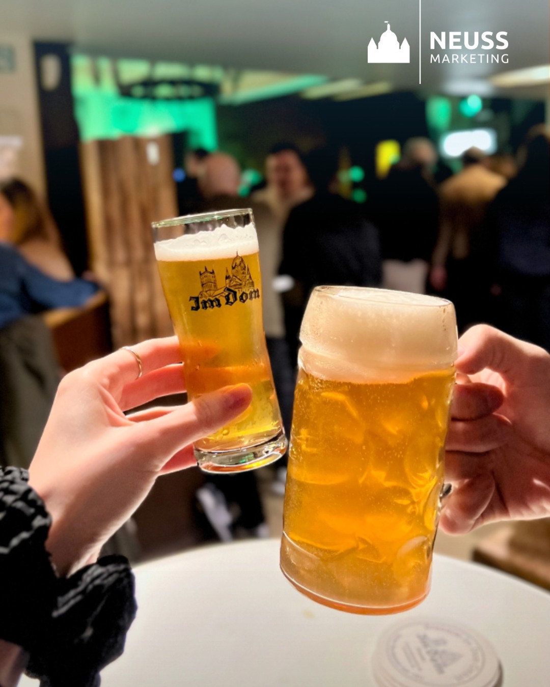Neusser Rheingold | Neuss