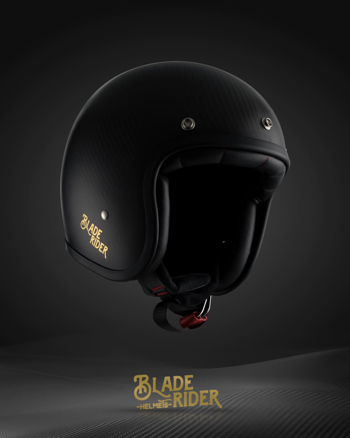 BLADE RIDER HELMET 二代VIKINGS 碳纖維消光... - Blade Rider Helmet | Facebook