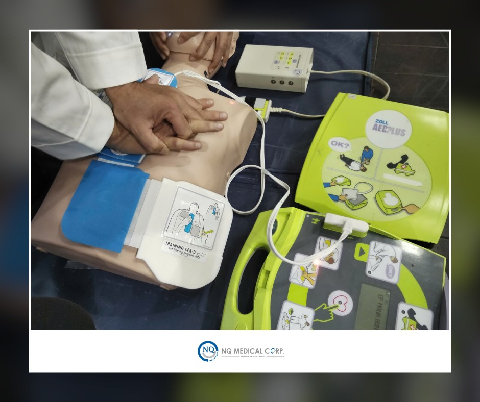 NQ Medical Corp - NQ Medical Corp added a new photo.