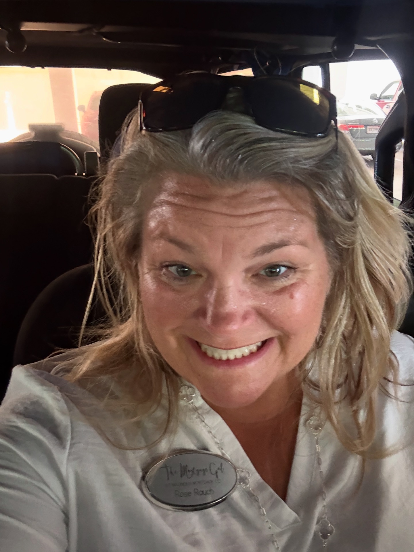 Rose Rauch, Mortgage Loan Originator -NMLS 1997758