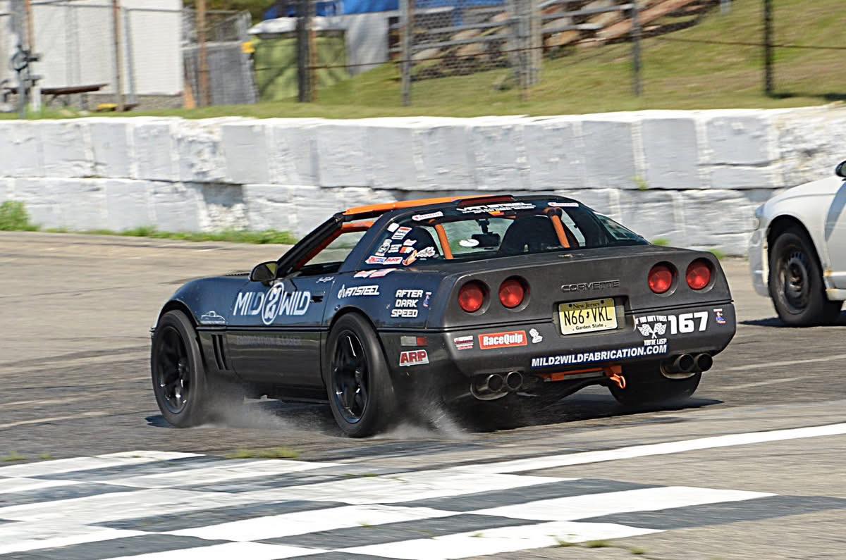 C4 Corvette Racing • Autocross, Track & Road | Facebook