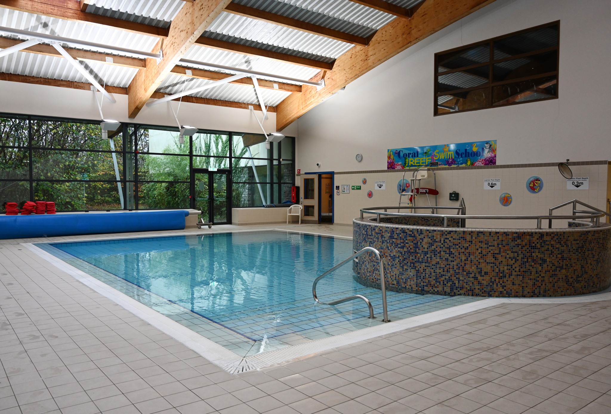 Killarney Sports & Leisure Centre | Killarney