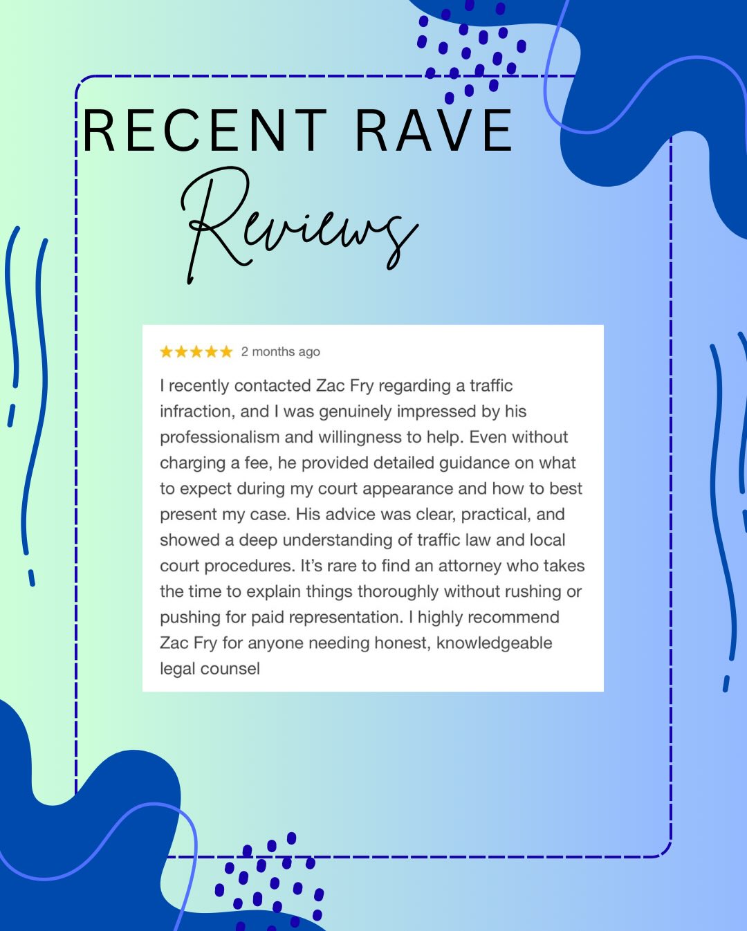 The Law Offices of Robert J Reeves P.C.