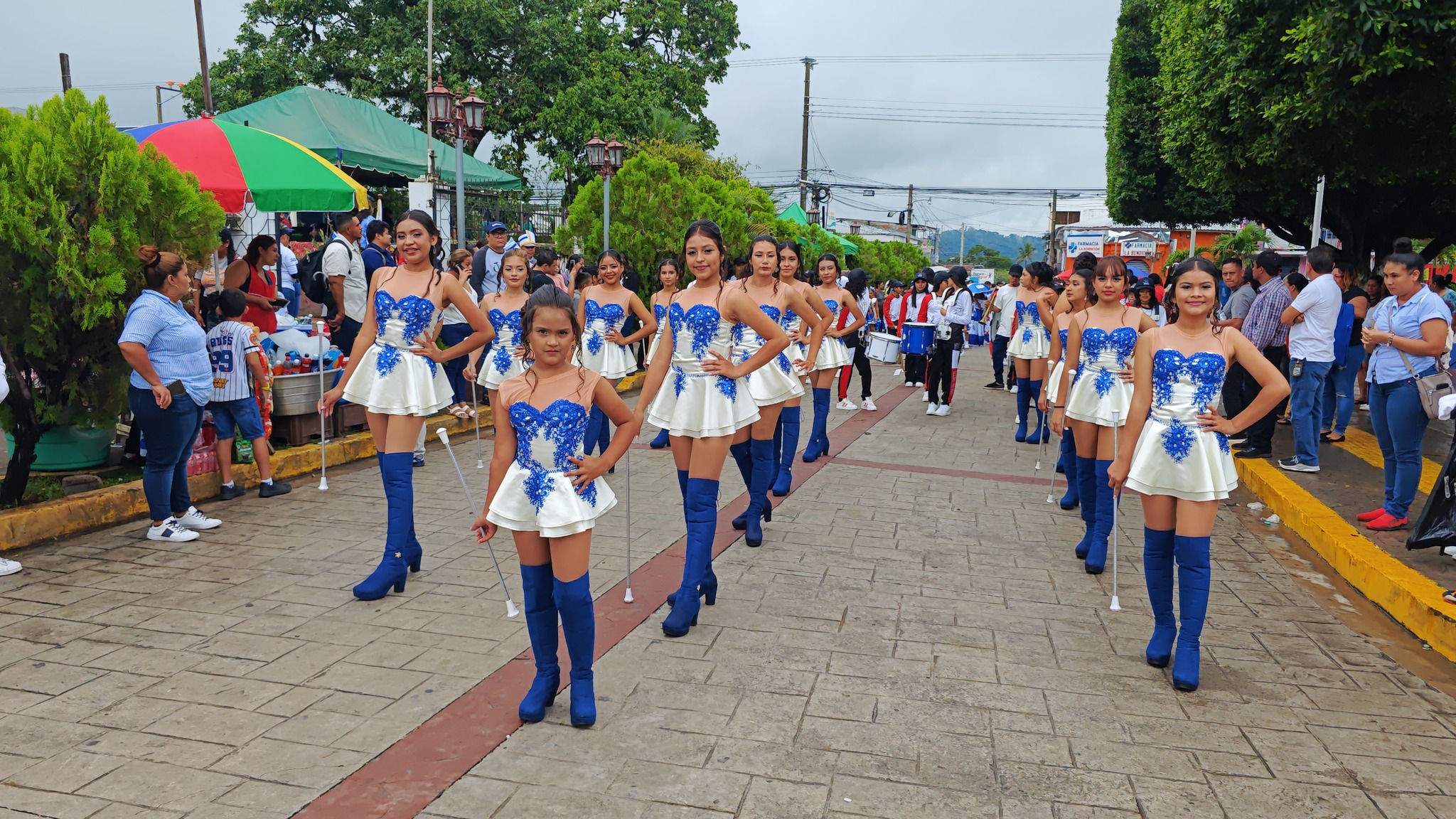 Alcaldía de San Juan Opico... - Alcaldía de San Juan Opico