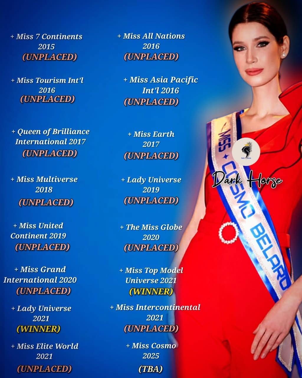 Polli “Walang-Pahinga” Cannabis ng... - Pageants Fanatic | Facebook