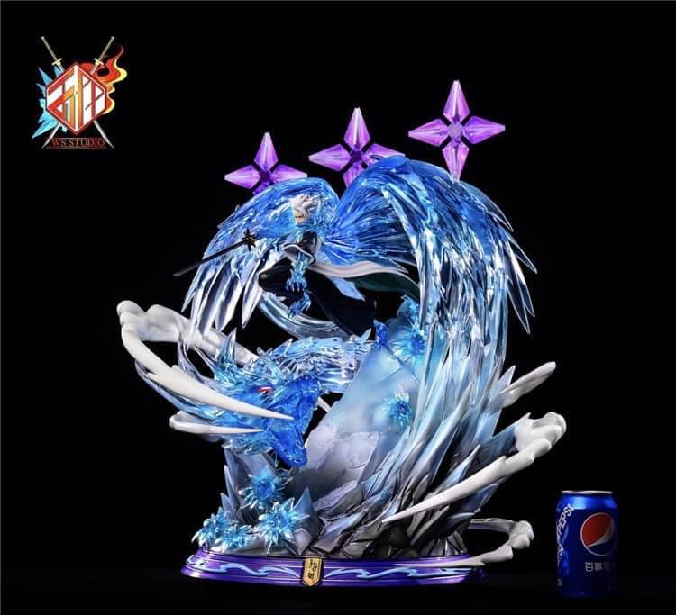 One/Tenth Scale - Toshiro Hitsugaya by WS studio [ มือ 2...