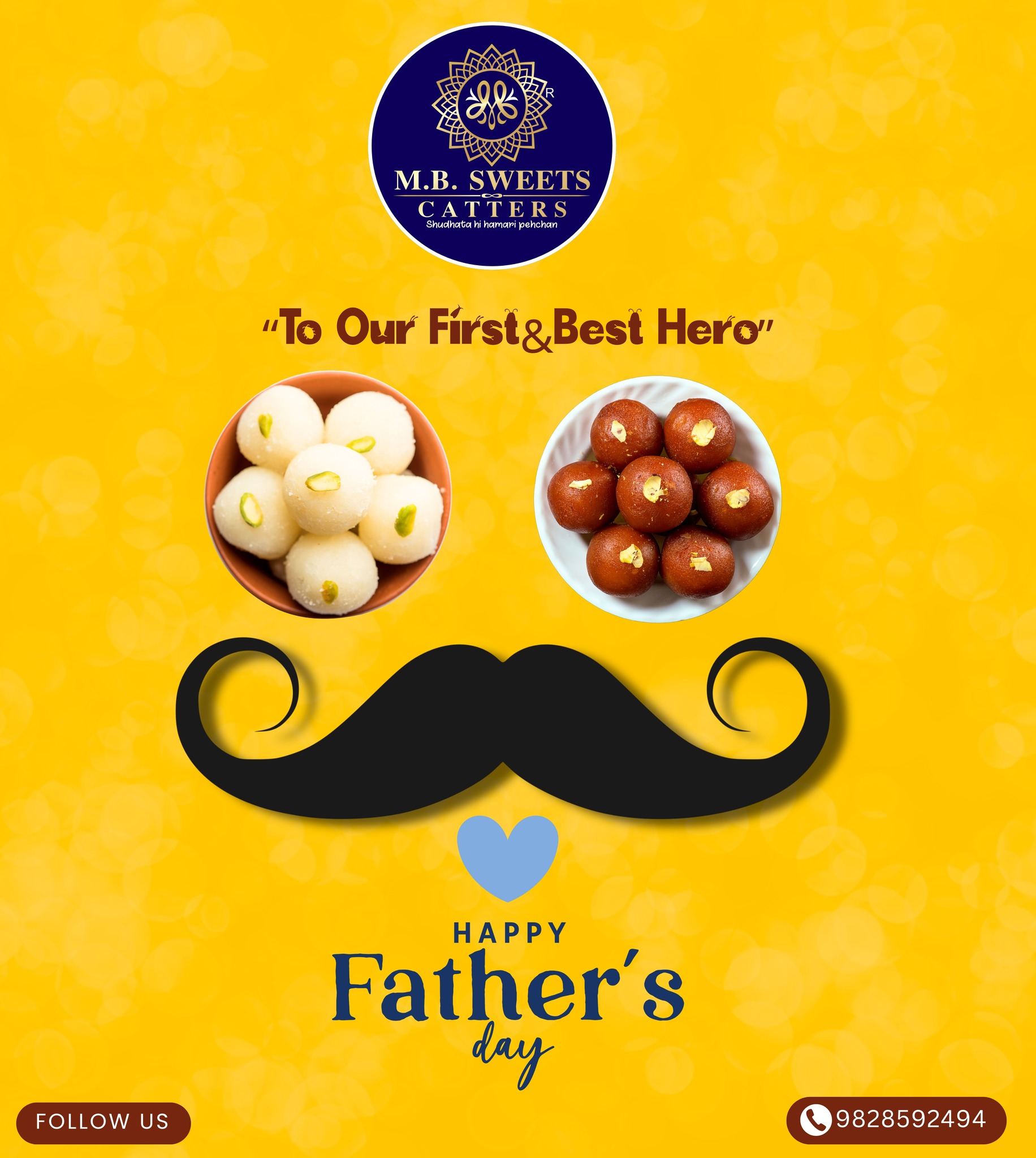 MB Sweets Catters - Call- 9828592475 , / 9828592495 Add.- M.B plaza ...