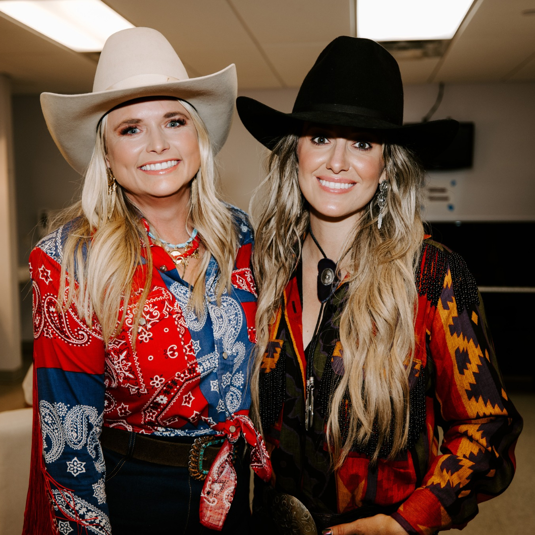 Country Fancast - Country Music artist Miranda Lambert has... | Facebook