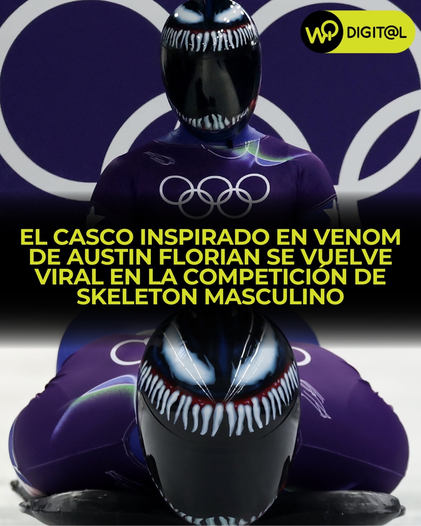 🔥 ¡Viral del día! 🔥 El casco inspirado... - WQ Radio Ecuador | Facebook