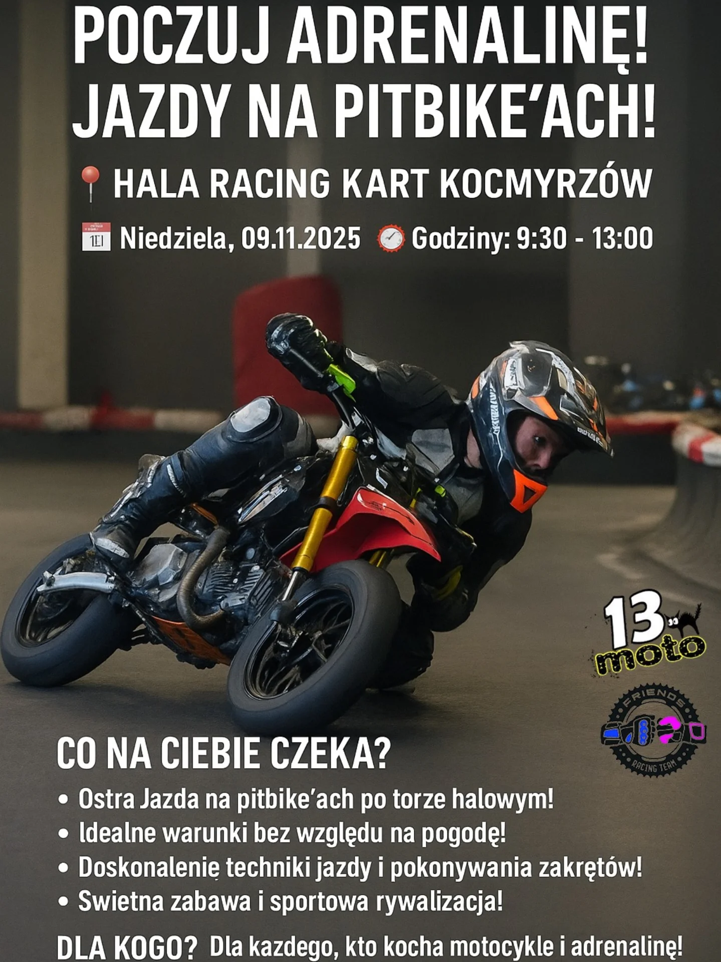 Friends Racing Team | Facebook