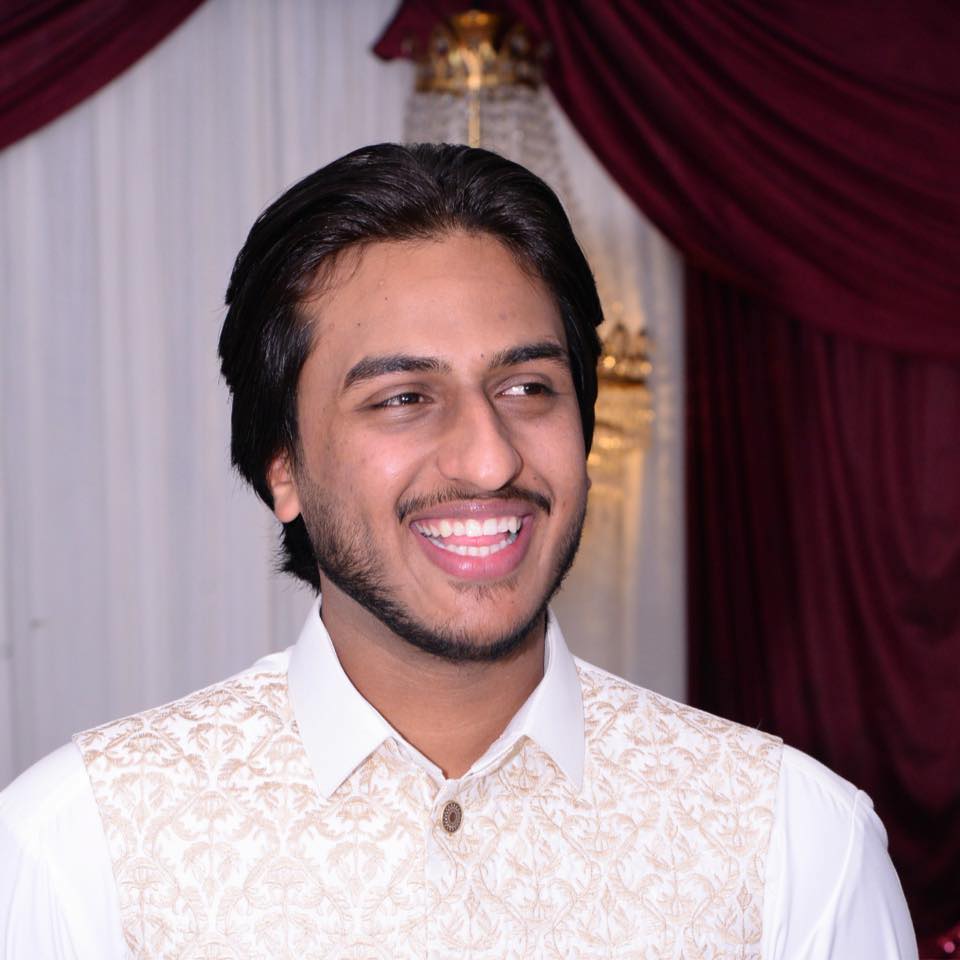 Aqib Rafique Chohan