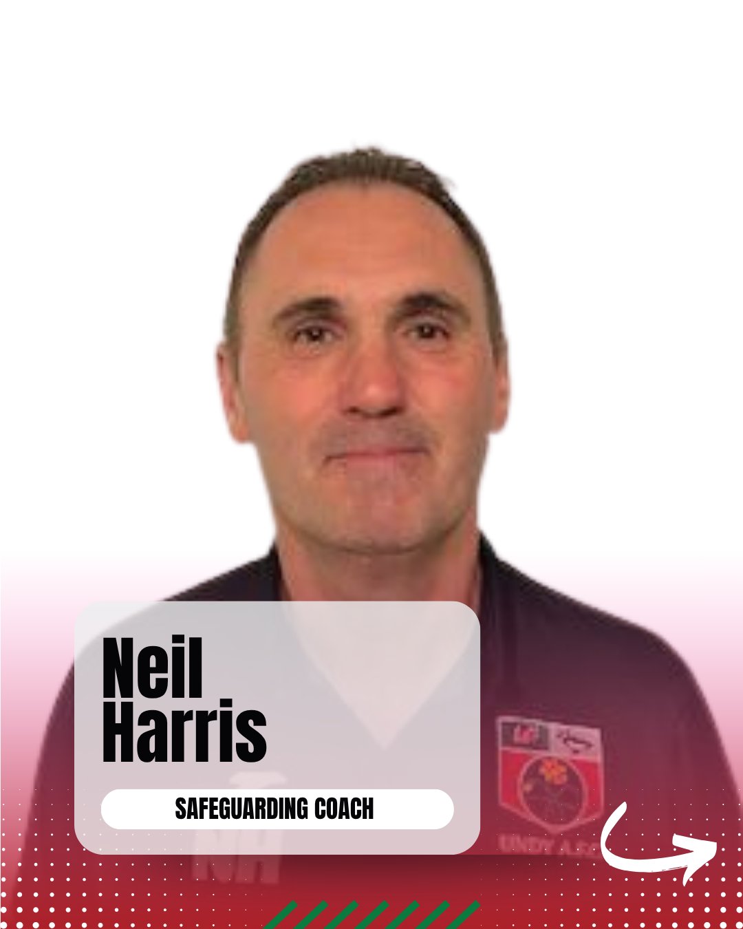 Undy AFC - ⚽ Meet the Team – Neil Harris ⚽ Say hello to... | Facebook