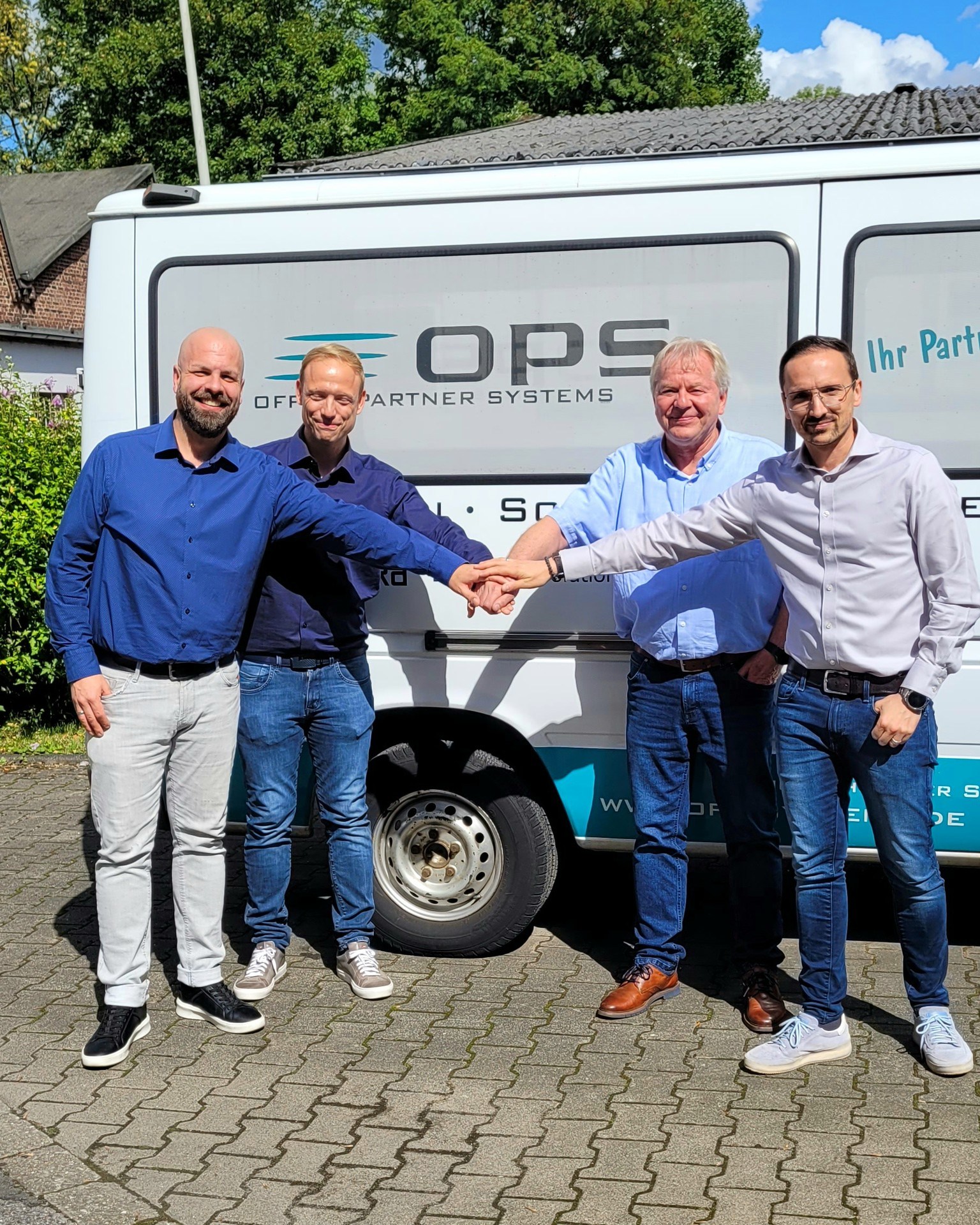 copypoint Paderborn | Paderborn