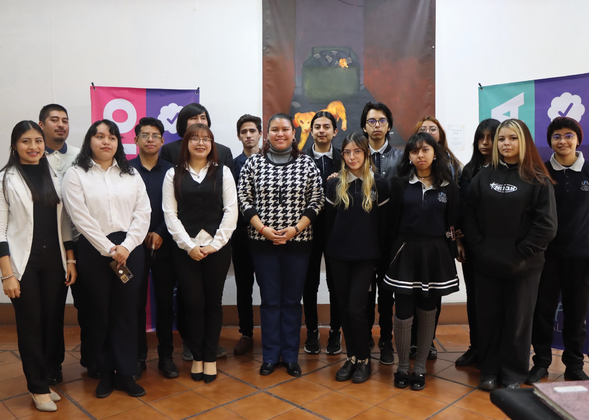 Universidad Filadelfia de México Campus Xalapa | Xalapa