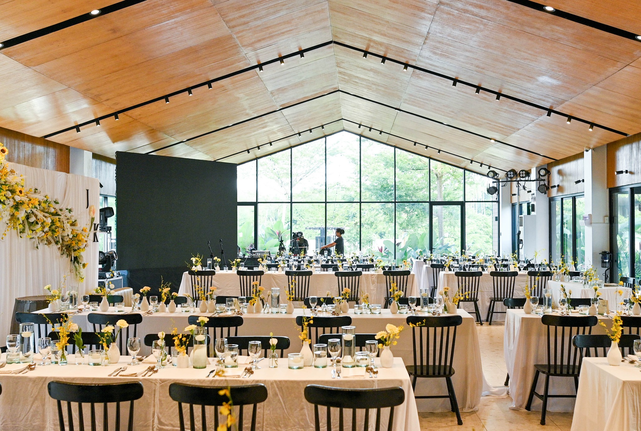 The Party... - The Party Room Ph - Catering and Event Styling