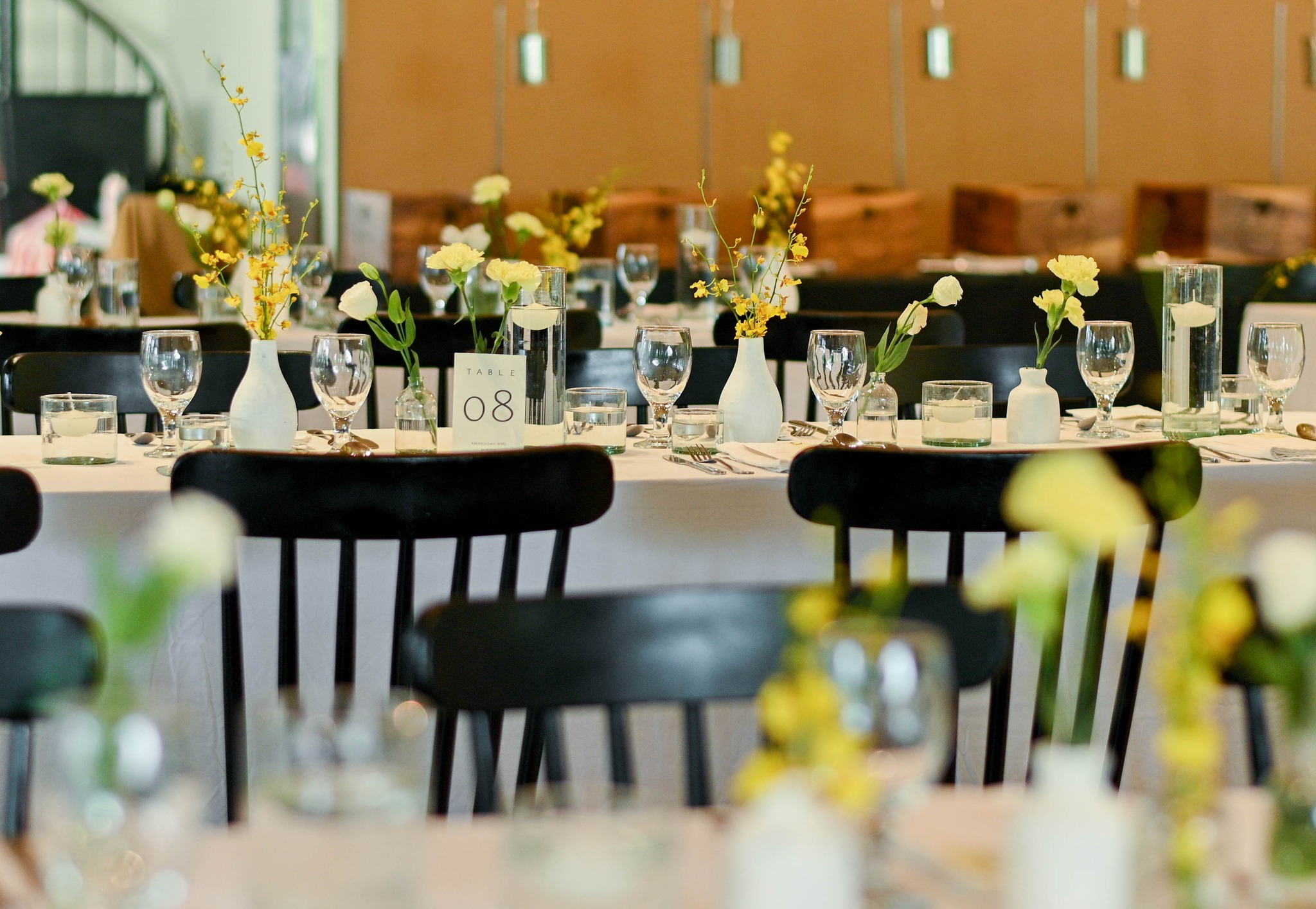The Party... - The Party Room Ph - Catering and Event Styling
