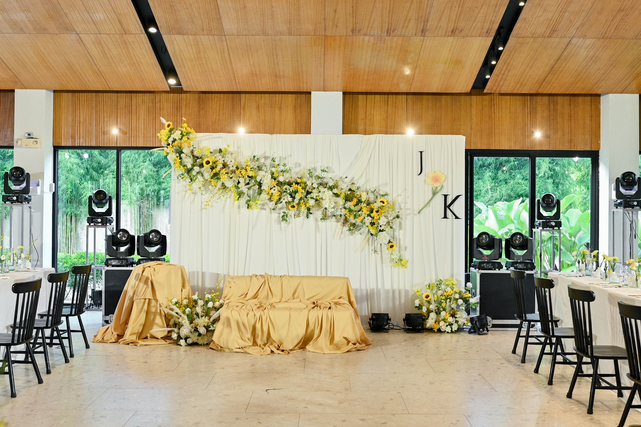 The Party... - The Party Room Ph - Catering and Event Styling