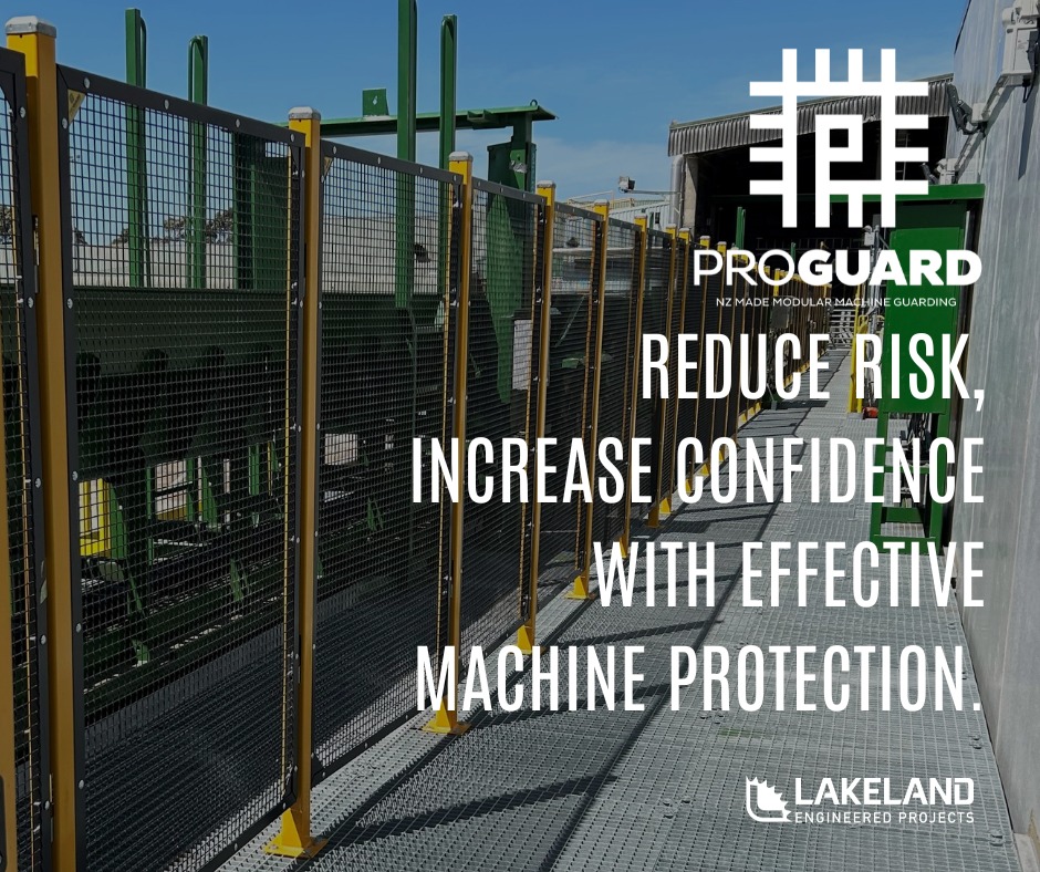 Lakeland Steel Limited