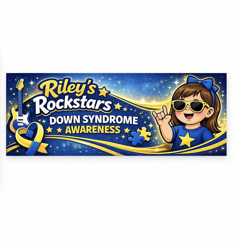 Smiley Riley's World