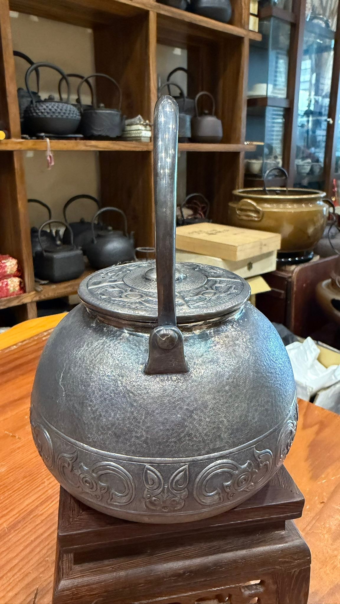 藏寶坊- 藏寶坊added a new photo — at 藏寶坊.
