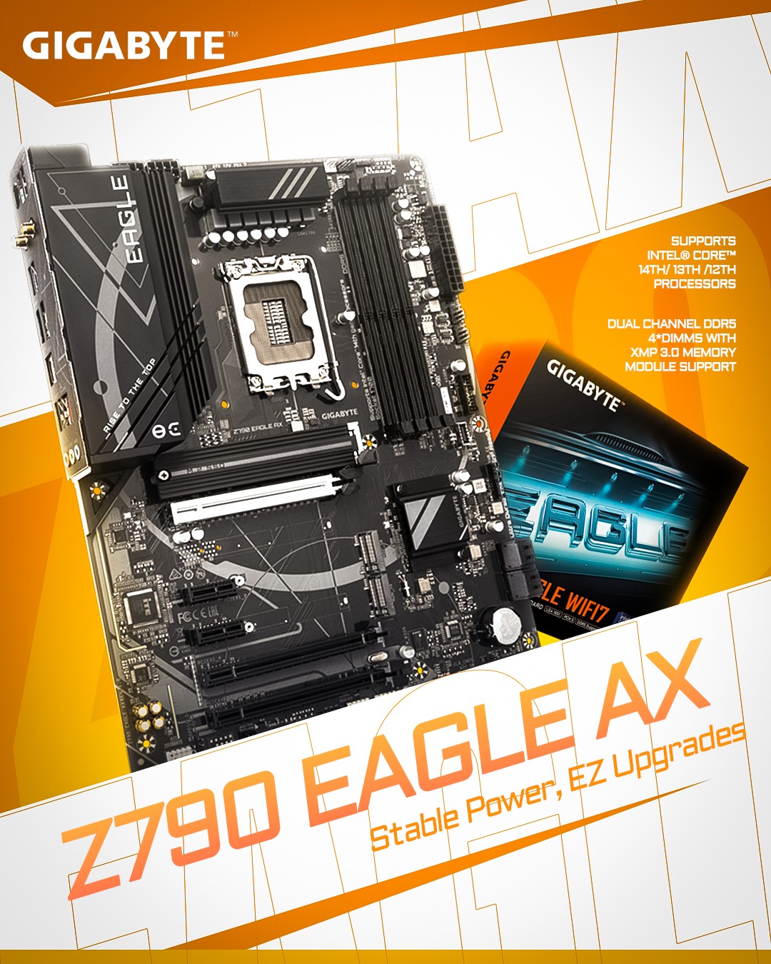 Interwave - Gigabyte G325E2TB NVMe 2TB M.2 Gen3 SSD - is Now Available ...