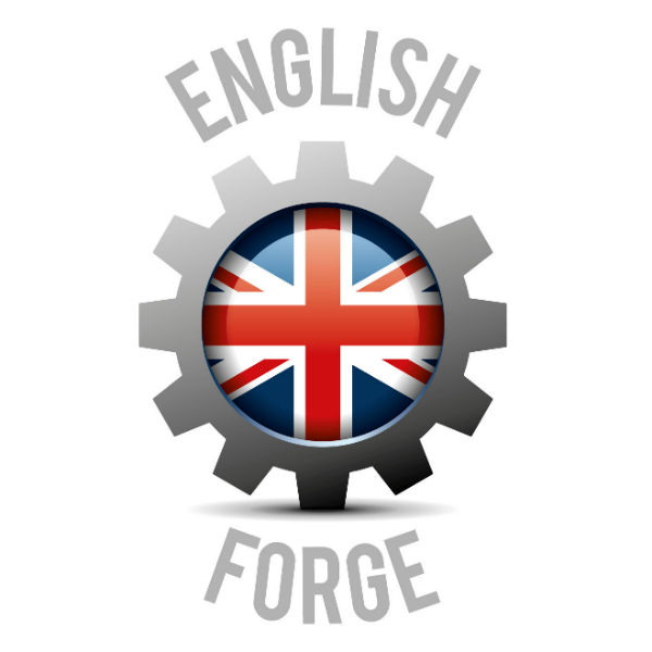 ENGLISH FORGE - Technical and Business English Language School ...