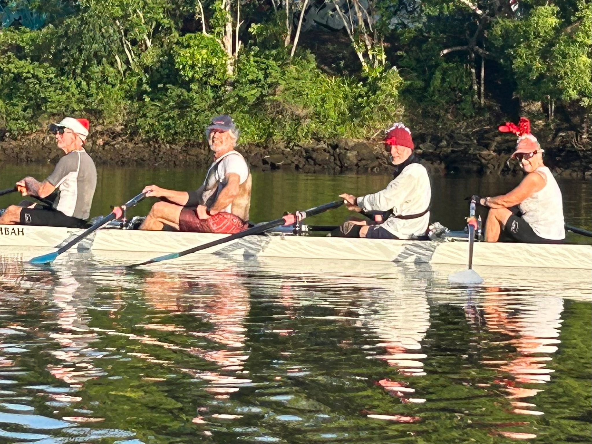 Murwillumbah Rowing Club added... - Murwillumbah Rowing Club