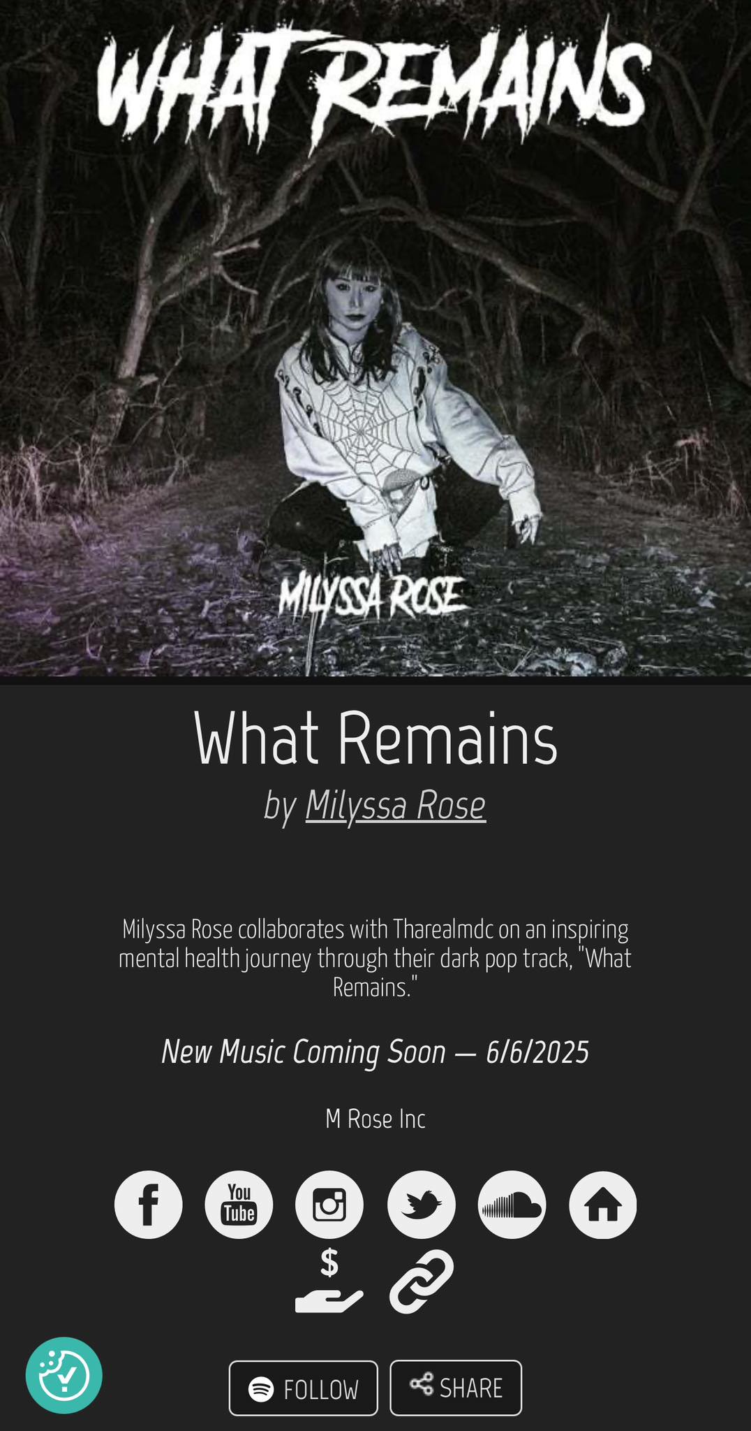 Mrosemusic