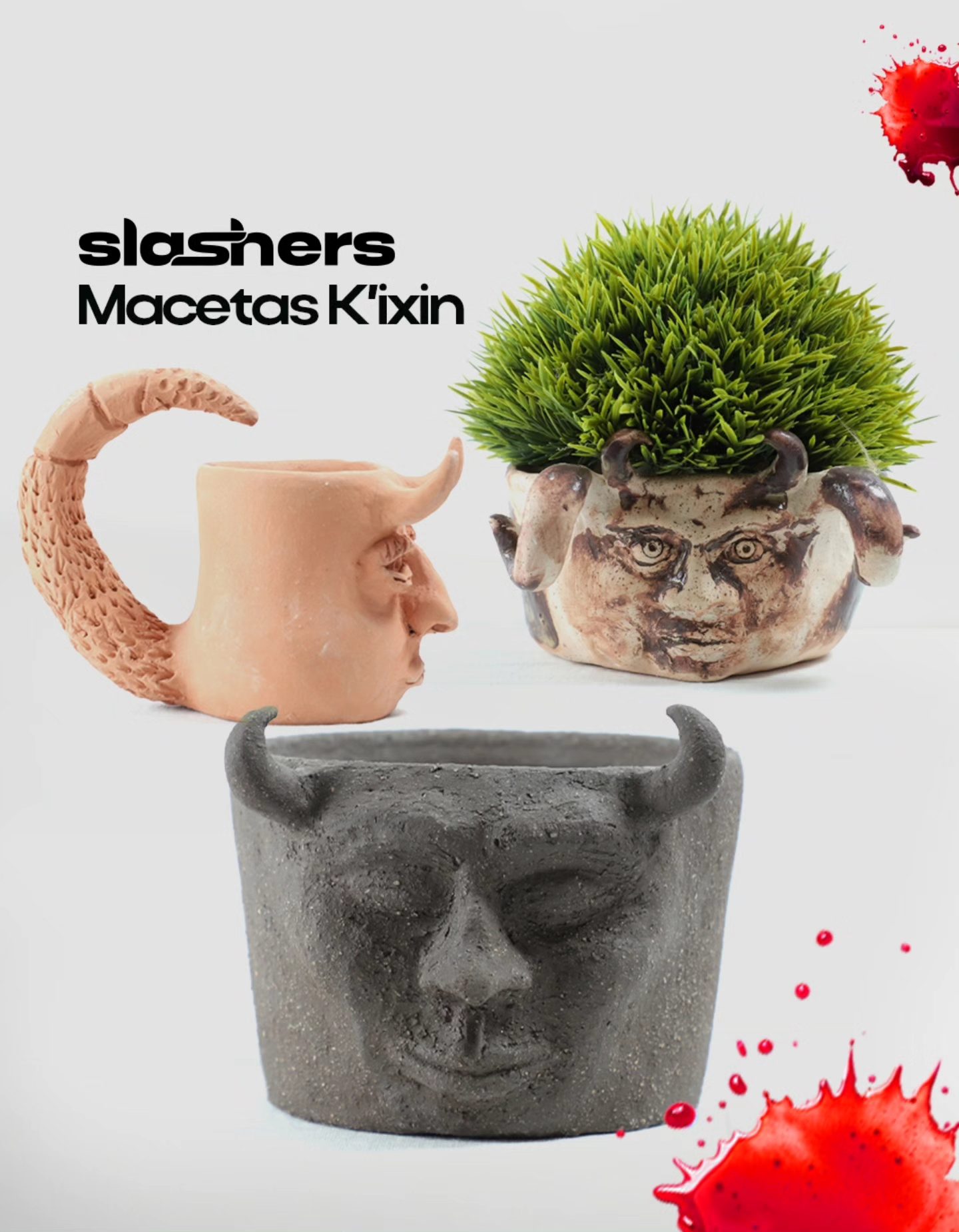 Slashers Mx | Monterrey