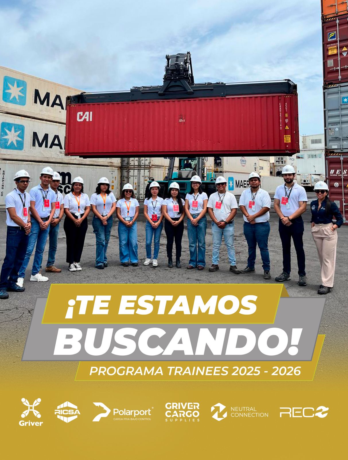 Ricsa | Veracruz