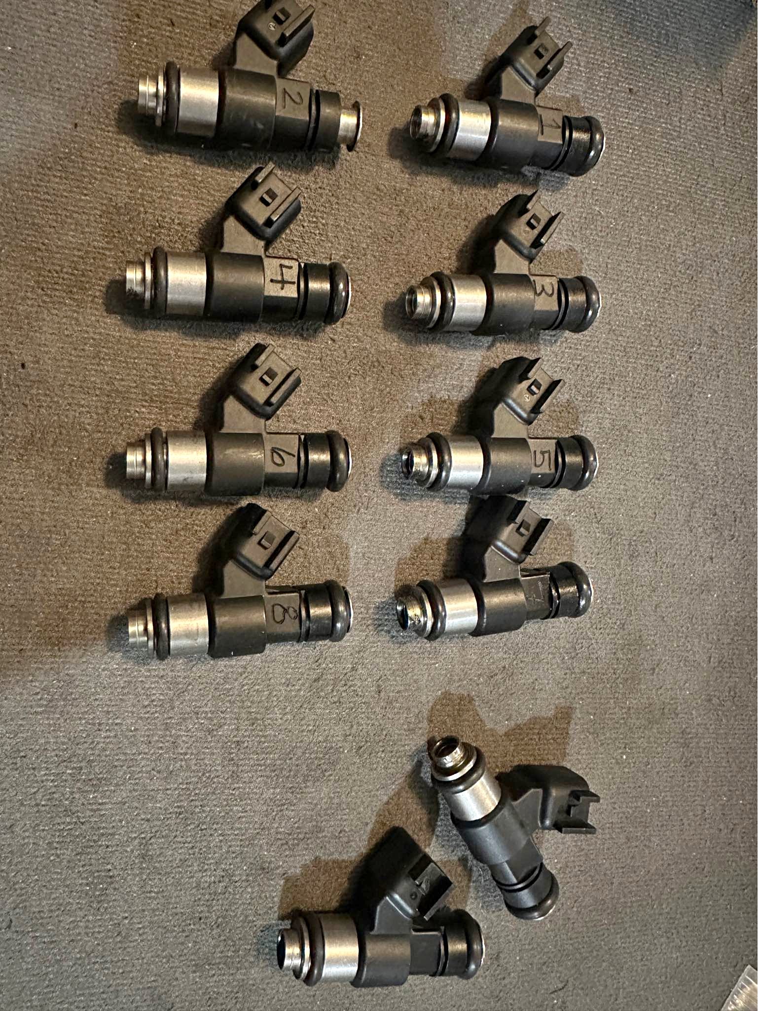 Fuel Injectors for sale in Dallas, Texas | Facebook Marketplace | Facebook