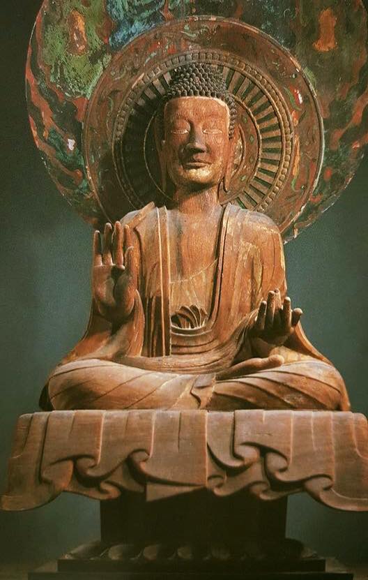 ○法輪寺 ・薬師如来坐像(重文.飛鳥) ・伝虚空蔵菩薩立像(重文.飛鳥