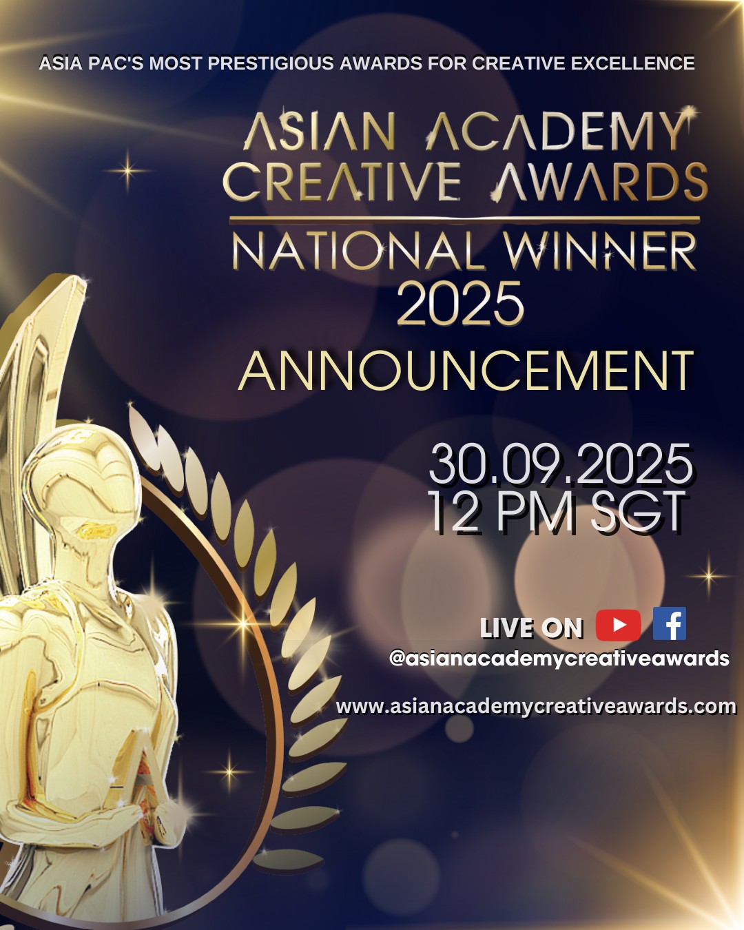 Asian - Countdown Begins! Last week, we revealed the date. Now, the ...
