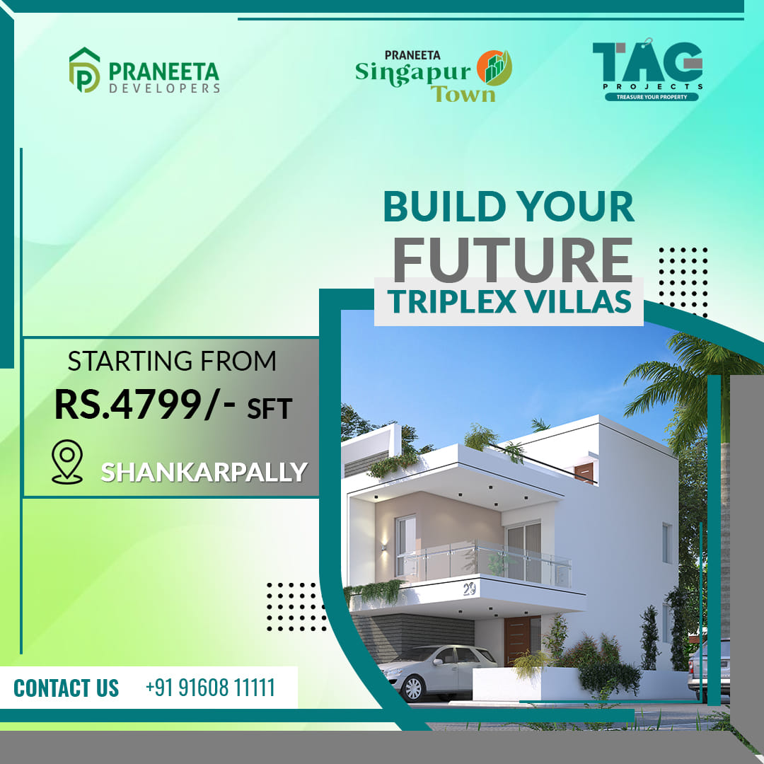 TAG Projects - A Stunning Contemporary Design and a...