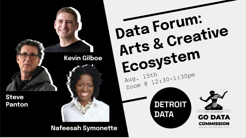 Institute for Detroit Studies at Marygrove College | Detroit MI